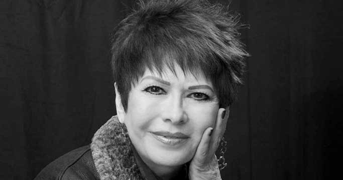 Los libros del deseo. Minerva Margarita Villarreal La Otra Revista