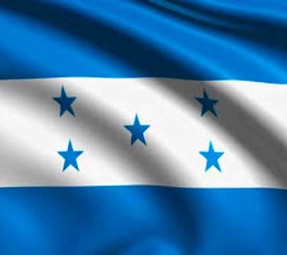 bandera-honduras