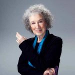 Margaret Atwood