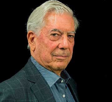 vargas-llosa