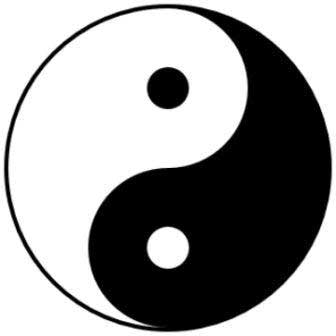 yin-yang