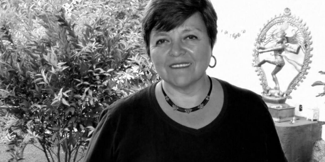 La Otra | Revista de poesía + Artes visuales + Otras letras